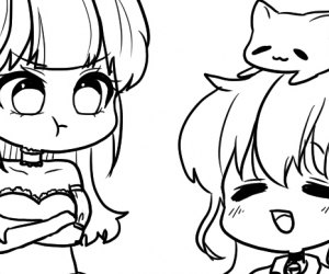 아리아툰 제84화 - 아니야